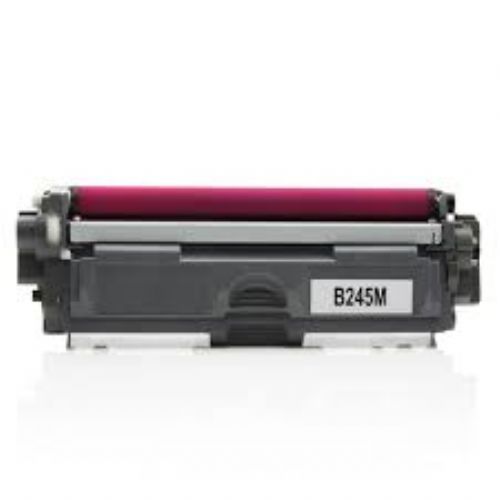 TONER X BROTHER TN 241 TN245 MAGENTA COMPATIBILE 2200COPIE